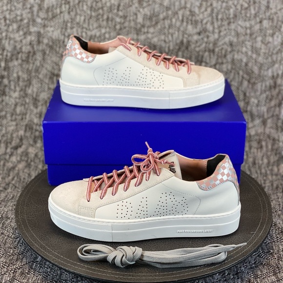 P448 Thea Sneaker Women's 38